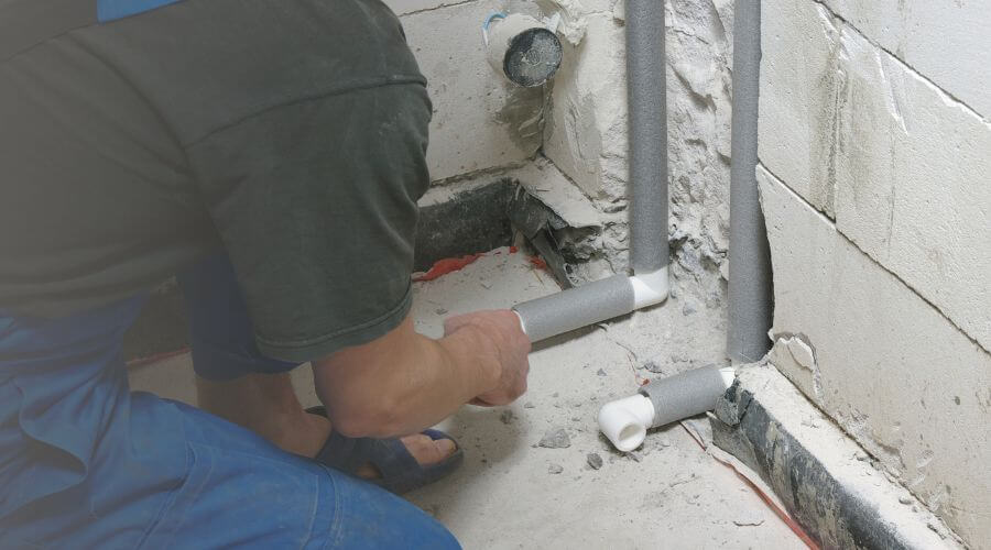 Local expert plumbing services in Hardy, IA